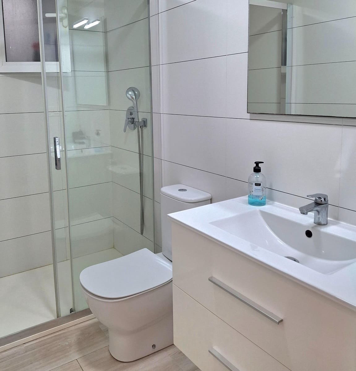 3 soverom Leilighet til leie i Torrevieja - € 1 200 (Ref: 10022485)