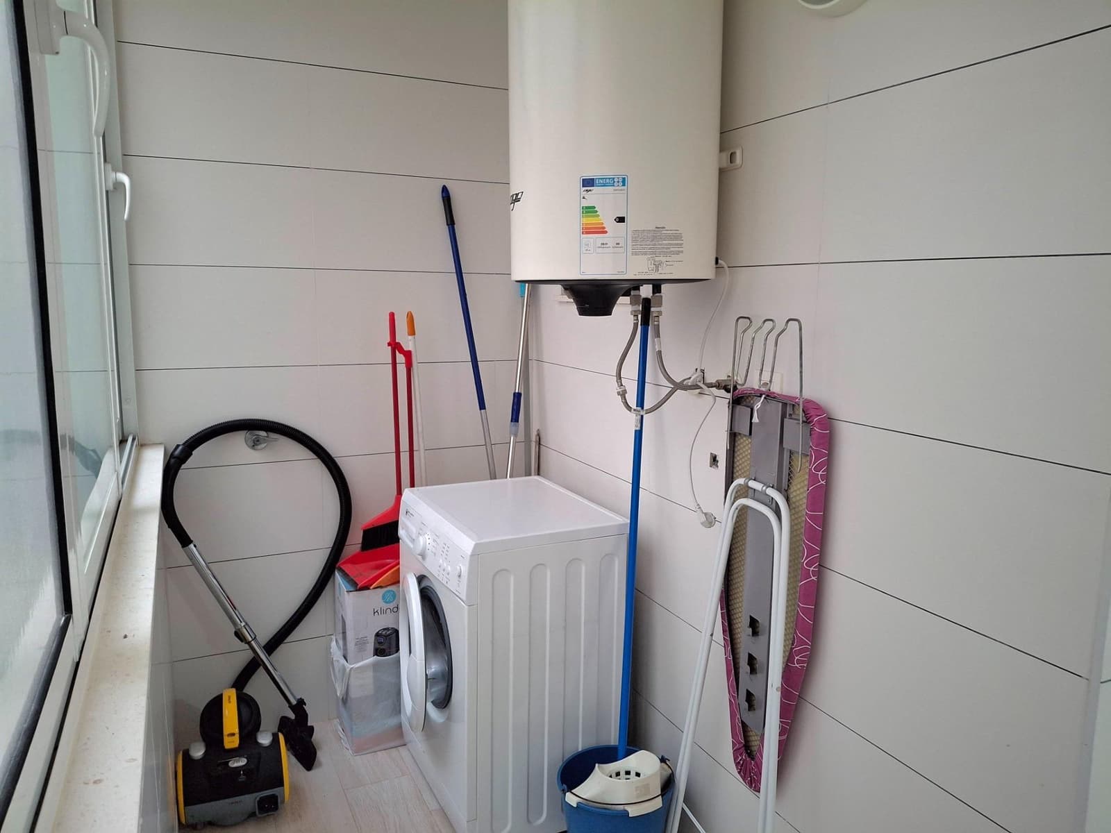 3 soverom Leilighet til leie i Torrevieja - € 1 200 (Ref: 10022485)
