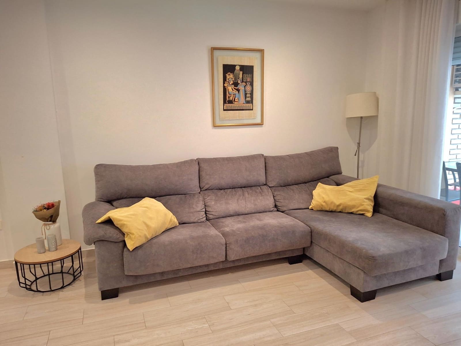 3 soverom Leilighet til leie i Torrevieja - € 1 200 (Ref: 10022485)