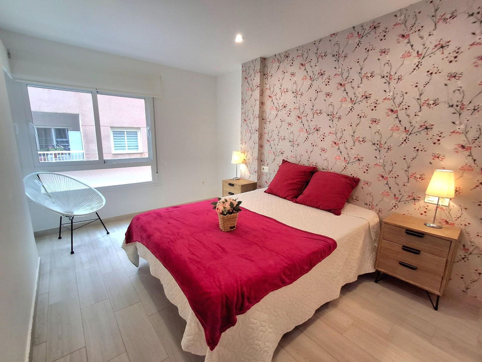 3 soverom Leilighet til leie i Torrevieja - € 1 200 (Ref: 10022485)
