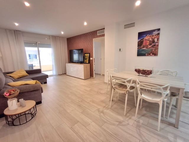3 soverom Leilighet til leie i Avenida Habaneras - Curva de Palangre, Torrevieja - € 1 200 (Ref: 10022485)