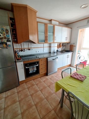 3 bedroom Terraced Villa for sale in La Nucia with pool garage - € 299,000 (Ref: 10024144)