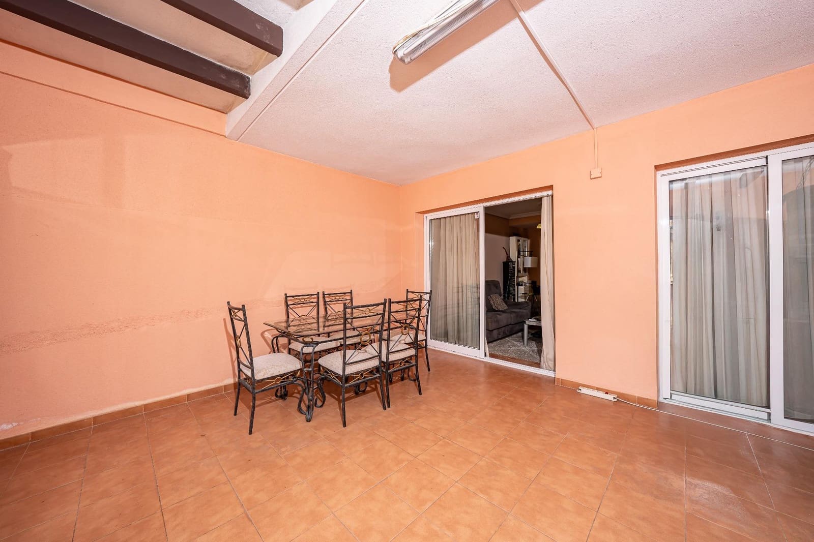 3 bedroom Terraced Villa for sale in Barranco Hondo with pool garage - € 299,000 (Ref: 10024144)