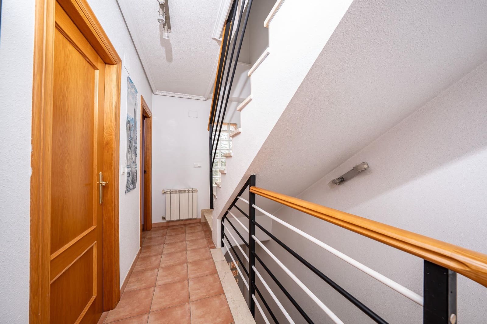 3 bedroom Terraced Villa for sale in Barranco Hondo with pool garage - € 299,000 (Ref: 10024144)