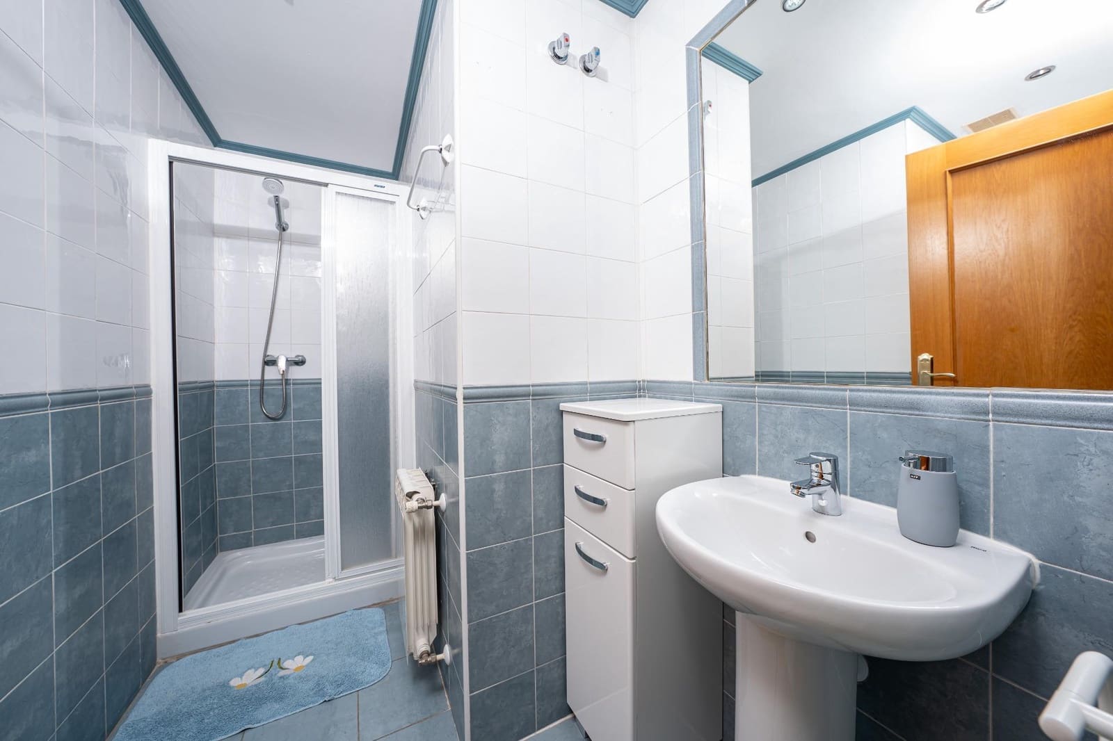3 bedroom Terraced Villa for sale in Barranco Hondo with pool garage - € 299,000 (Ref: 10024144)