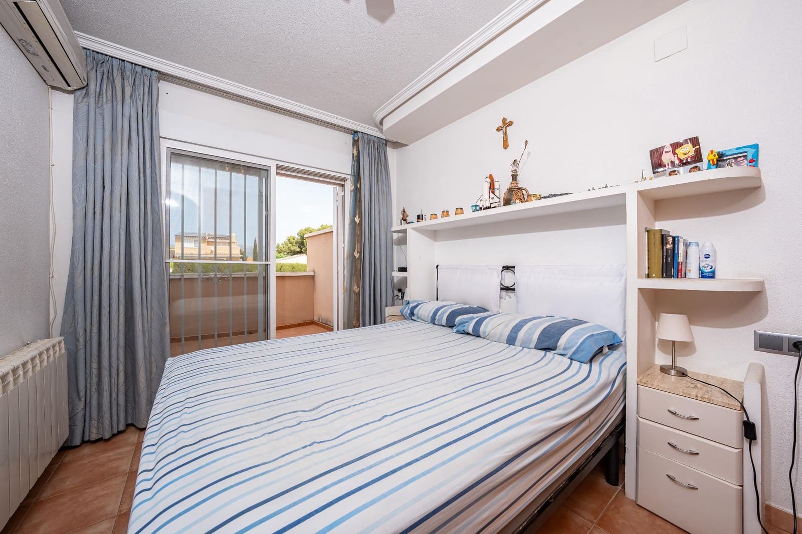 3 bedroom Terraced Villa for sale in Barranco Hondo with pool garage - € 299,000 (Ref: 10024144)