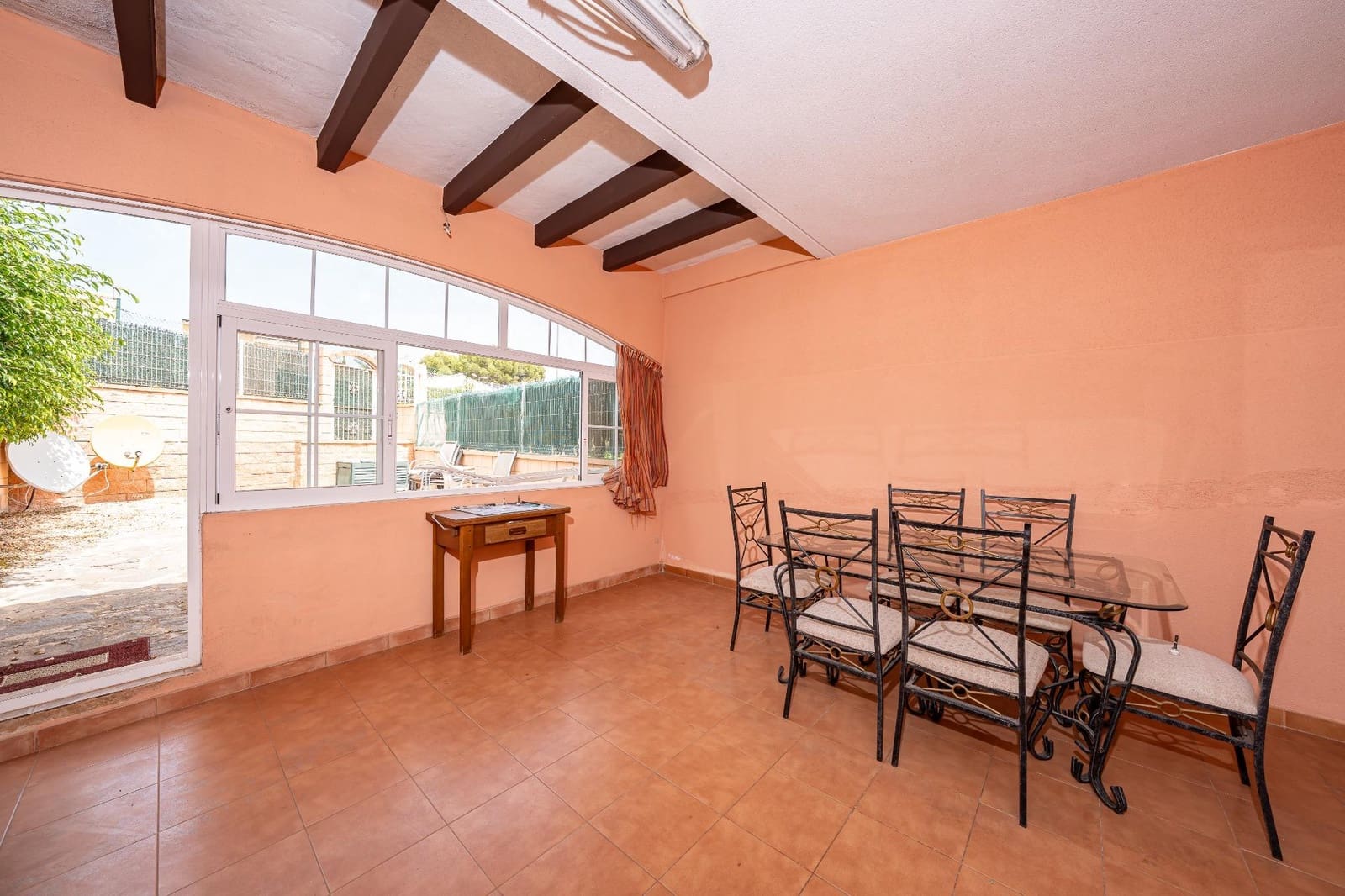 3 bedroom Terraced Villa for sale in Barranco Hondo with pool garage - € 299,000 (Ref: 10024144)