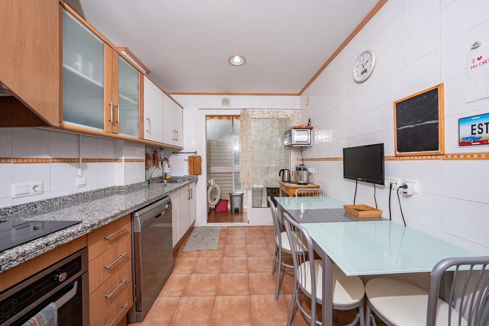 3 bedroom Terraced Villa for sale in Barranco Hondo with pool garage - € 299,000 (Ref: 10024144)