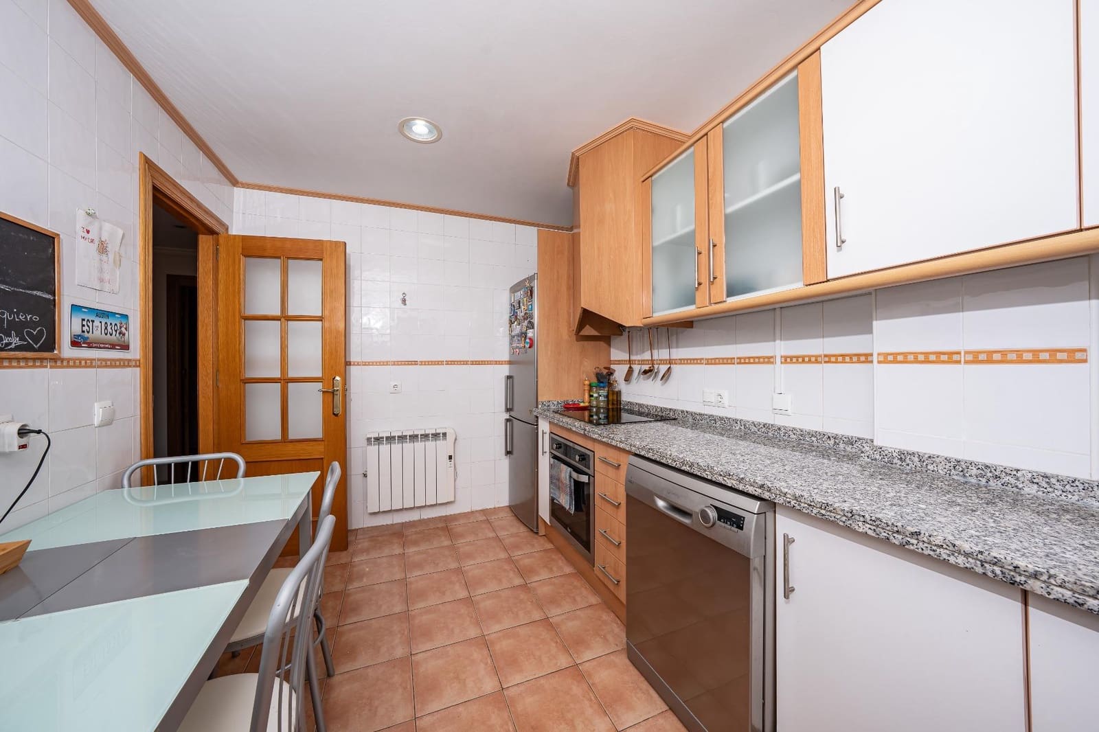 3 bedroom Terraced Villa for sale in Barranco Hondo with pool garage - € 299,000 (Ref: 10024144)