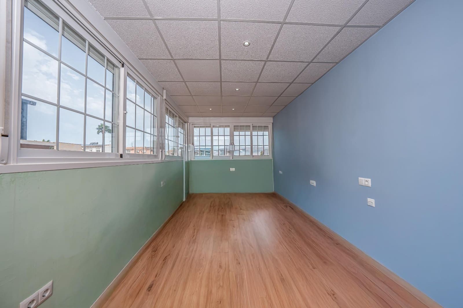 3 bedroom Terraced Villa for sale in Barranco Hondo with pool garage - € 299,000 (Ref: 10024144)