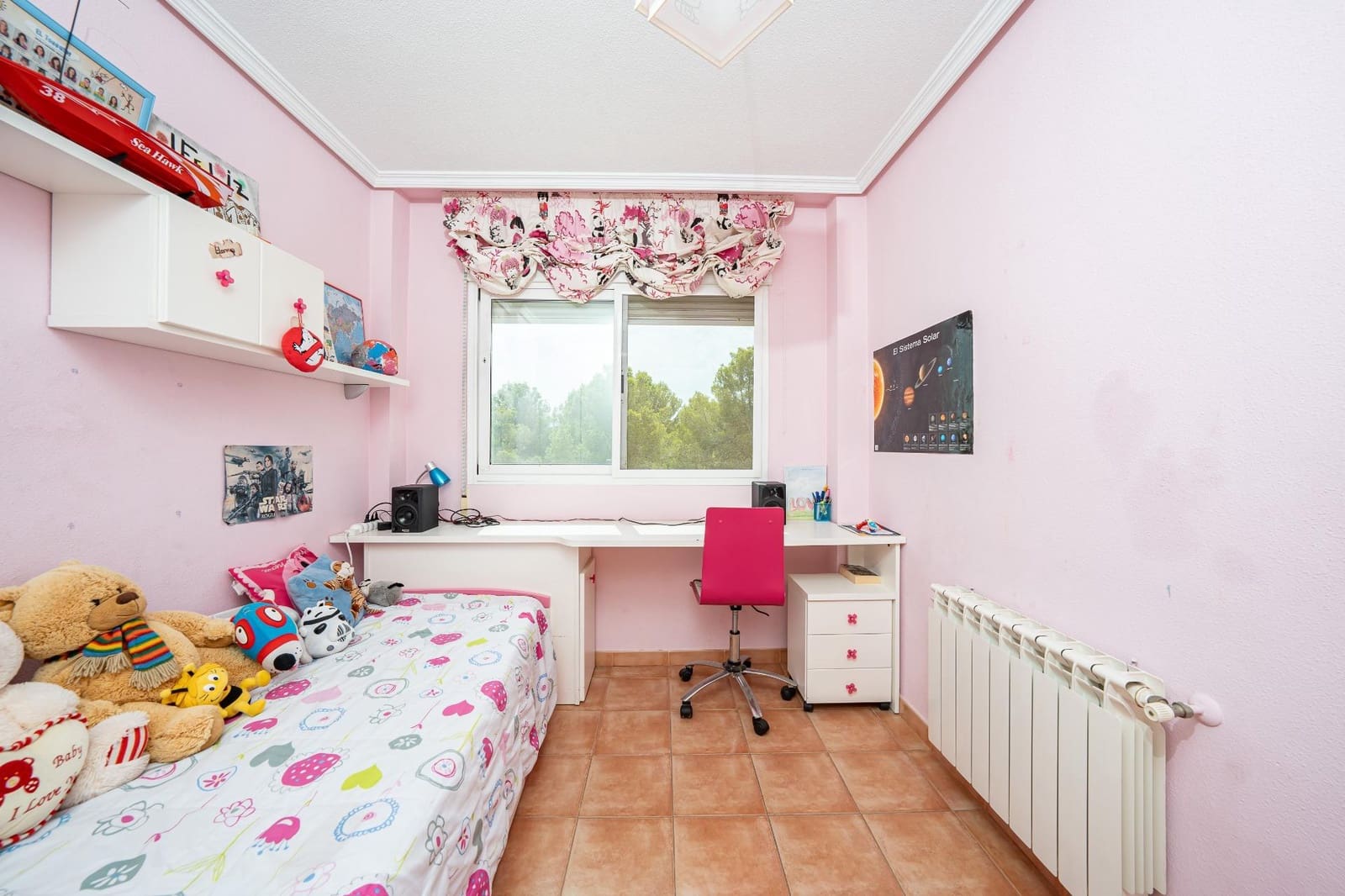 3 bedroom Terraced Villa for sale in Barranco Hondo with pool garage - € 299,000 (Ref: 10024144)
