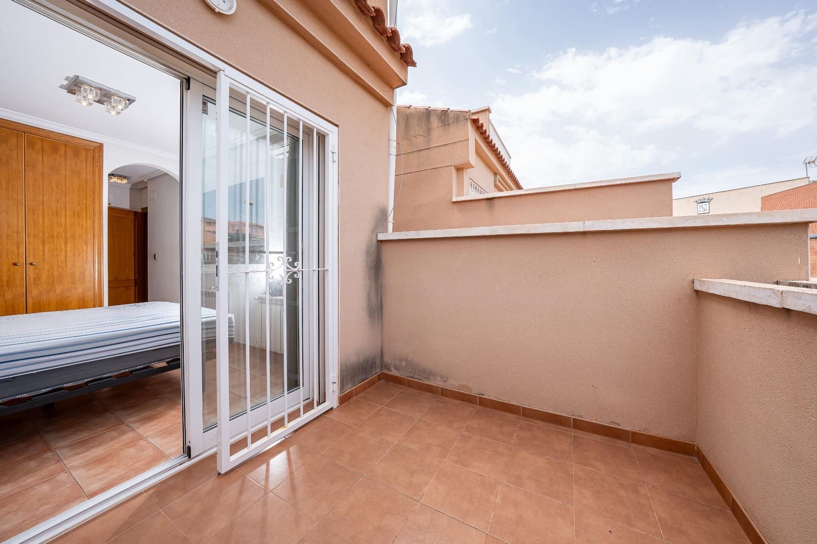 3 bedroom Terraced Villa for sale in Barranco Hondo with pool garage - € 299,000 (Ref: 10024144)