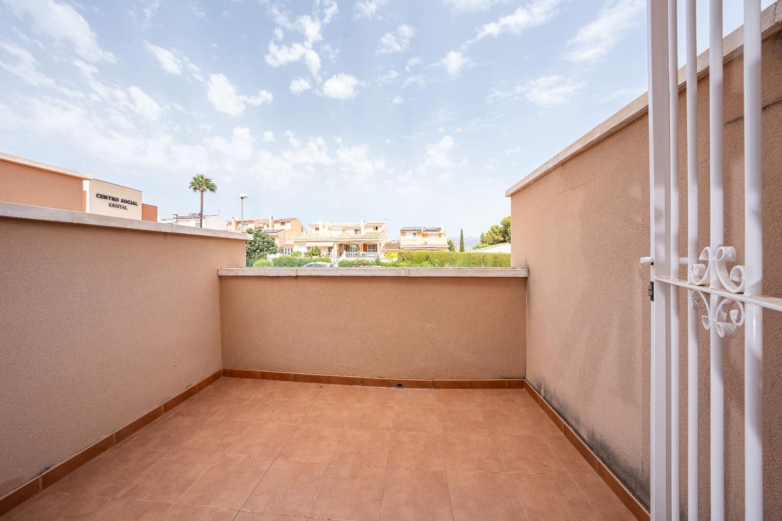 3 bedroom Terraced Villa for sale in Barranco Hondo with pool garage - € 299,000 (Ref: 10024144)