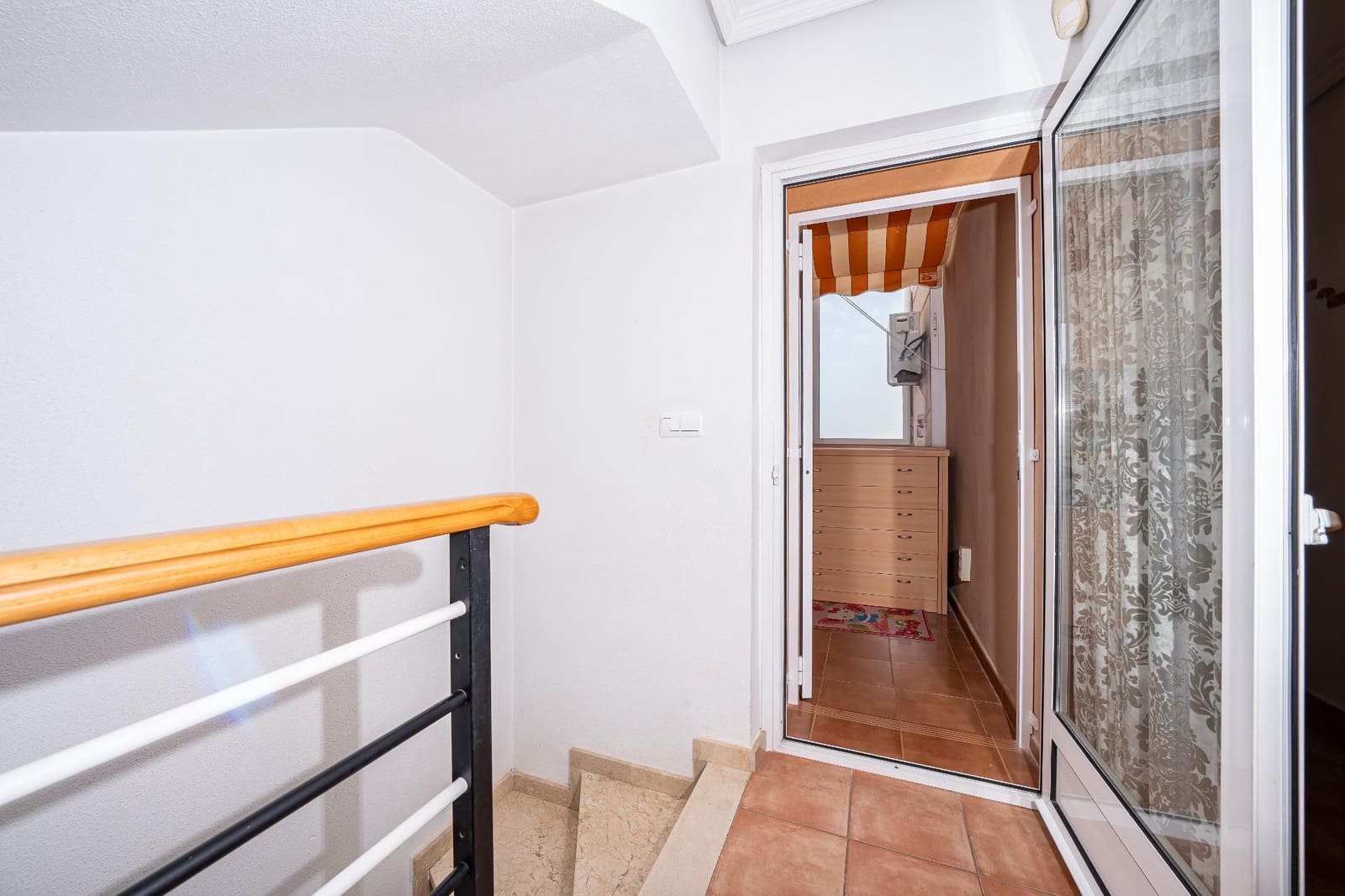 3 bedroom Terraced Villa for sale in Barranco Hondo with pool garage - € 299,000 (Ref: 10024144)