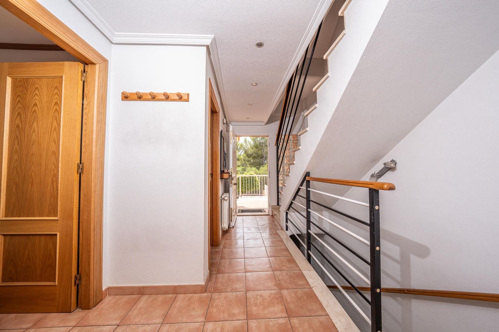 3 bedroom Terraced Villa for sale in Barranco Hondo with pool garage - € 299,000 (Ref: 10024144)