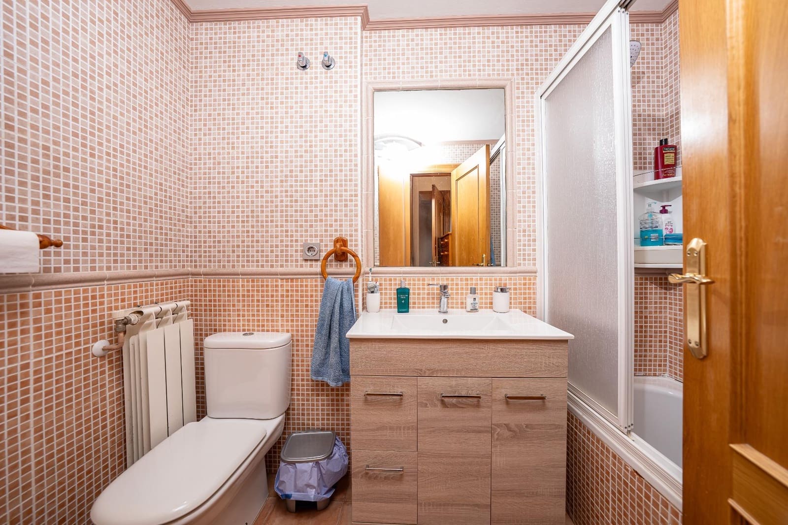 3 bedroom Terraced Villa for sale in Barranco Hondo with pool garage - € 299,000 (Ref: 10024144)