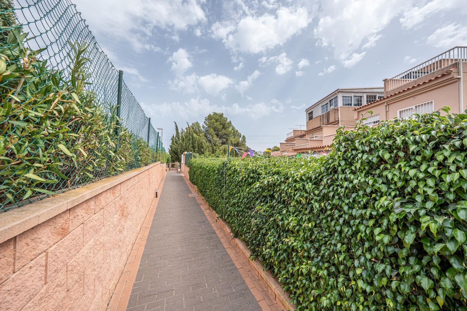 3 bedroom Terraced Villa for sale in Barranco Hondo with pool garage - € 299,000 (Ref: 10024144)