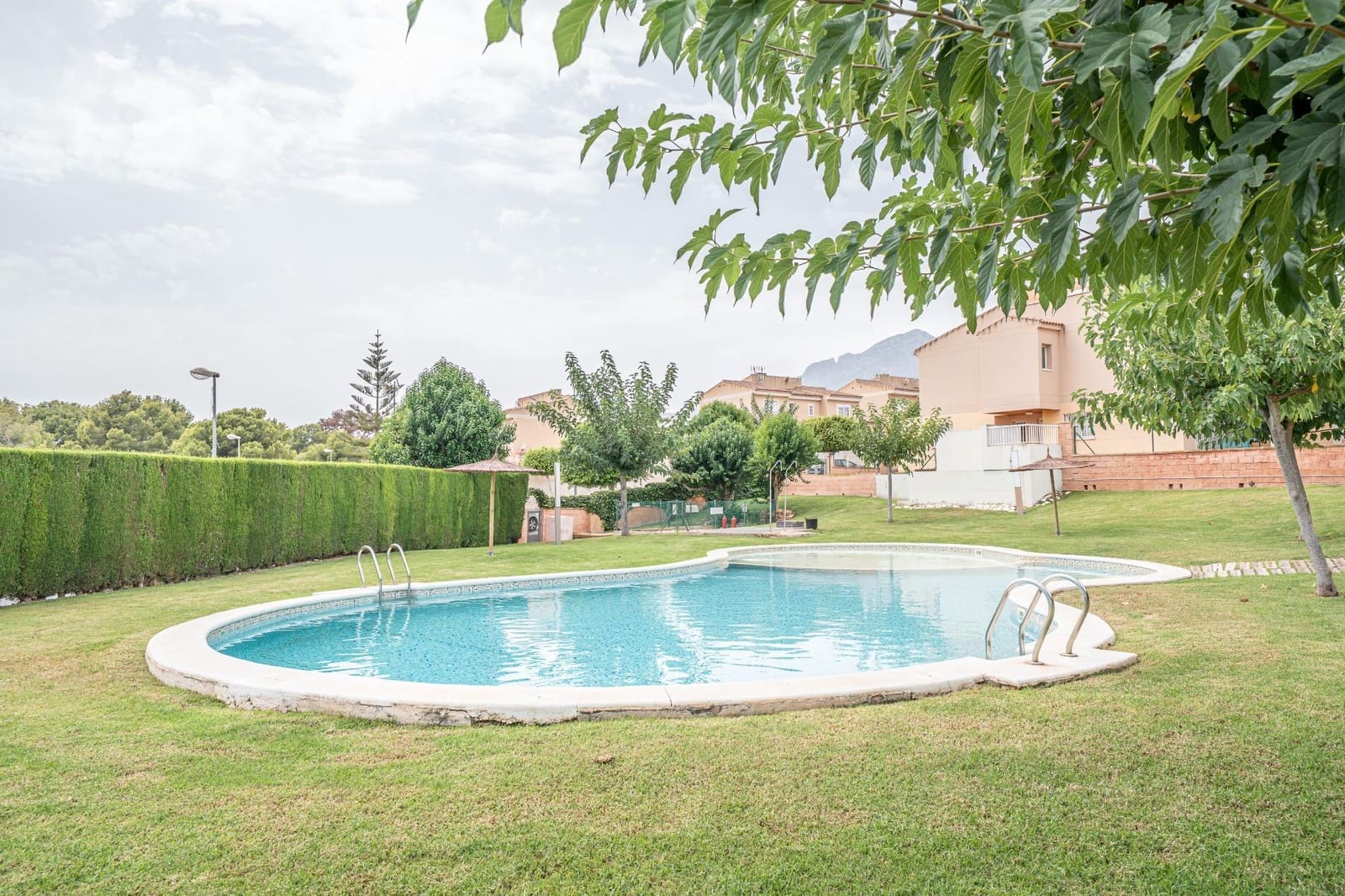 3 bedroom Terraced Villa for sale in Barranco Hondo with pool garage - € 299,000 (Ref: 10024144)
