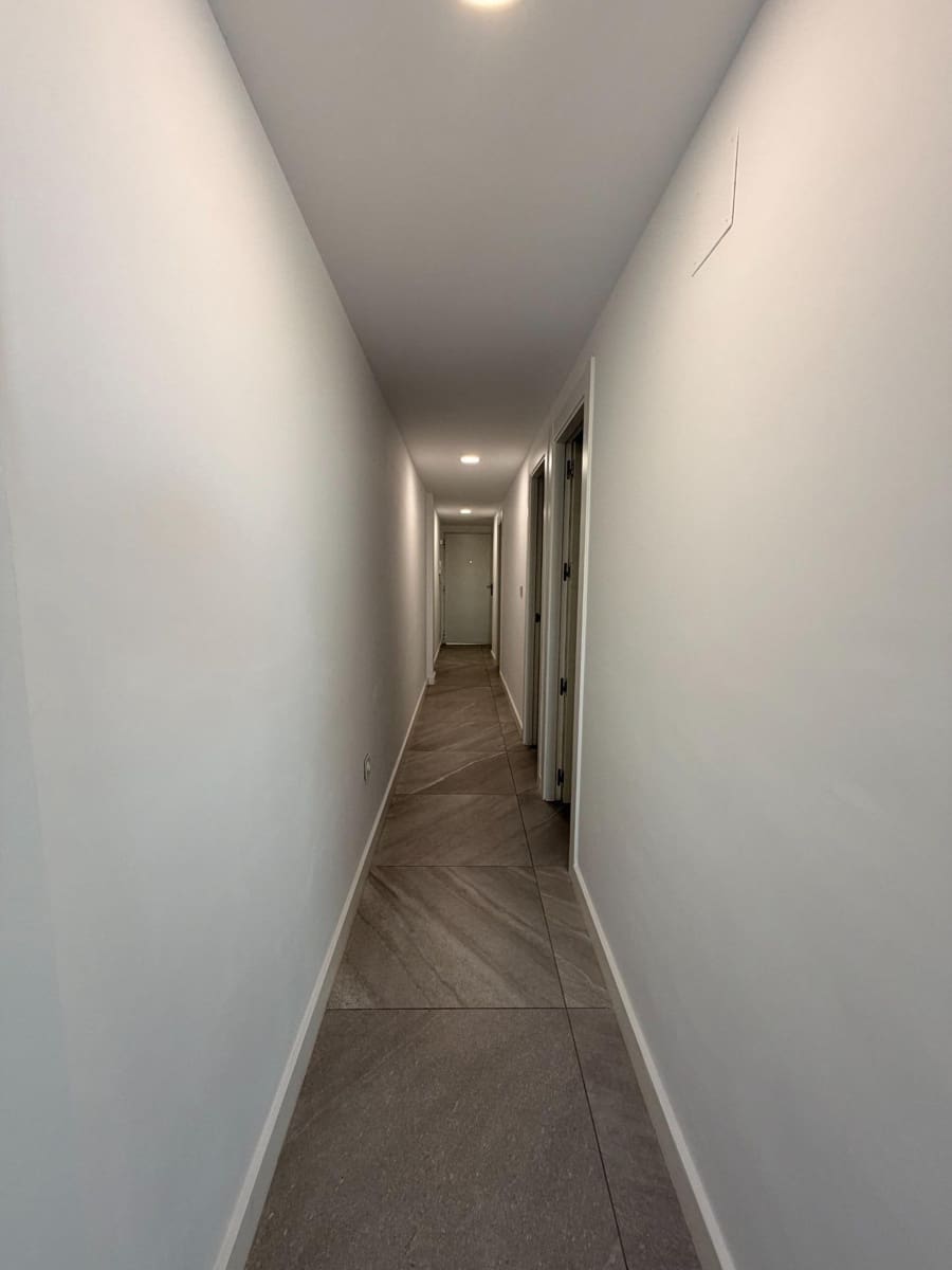 3 soveværelse Lejlighed til leje i Gran Alacant - € 1.200 (Ref: 10025625)