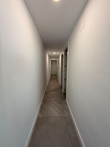 3 soveværelse Lejlighed til leje i Gran Alacant, Santa Pola - € 1.200 (Ref: 10025625)