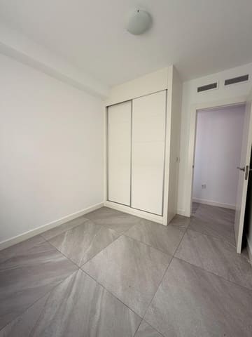 3 soveværelse Lejlighed til leje i Gran Alacant, Santa Pola - € 1.200 (Ref: 10025625)