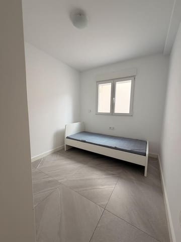 3 soveværelse Lejlighed til leje i Gran Alacant, Santa Pola - € 1.200 (Ref: 10025625)