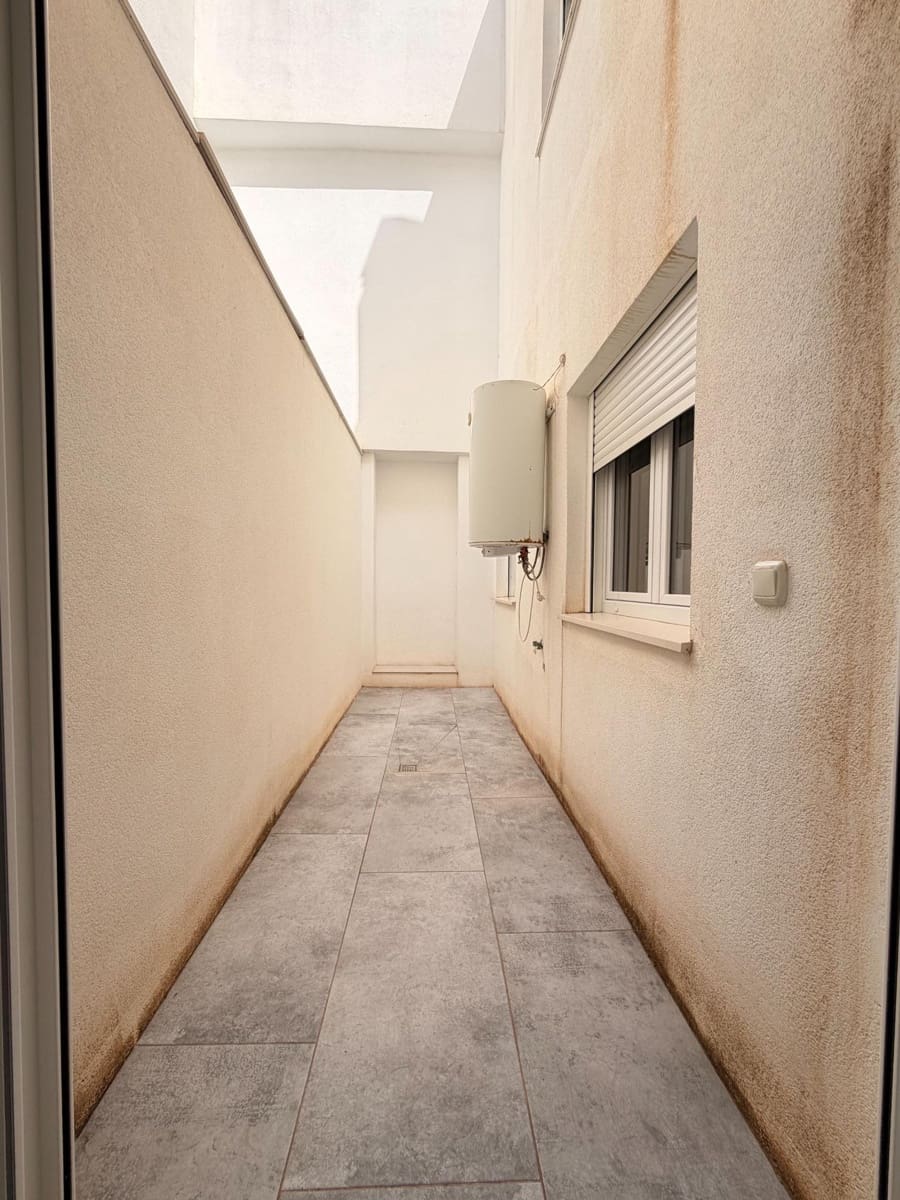 3 soveværelse Lejlighed til leje i Gran Alacant - € 1.200 (Ref: 10025625)