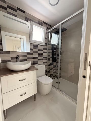 3 soveværelse Lejlighed til leje i Gran Alacant, Santa Pola - € 1.200 (Ref: 10025625)