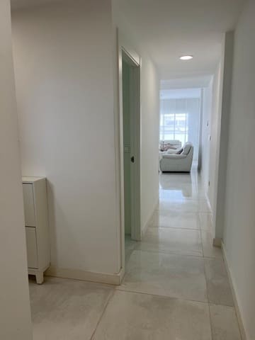 2 soveværelse Lejlighed til leje i Gran Alacant, Santa Pola - € 1.100 (Ref: 10025626)