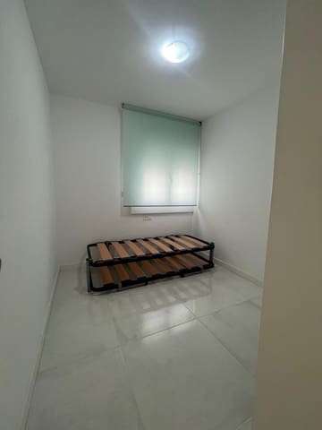 2 soveværelse Lejlighed til leje i Gran Alacant, Santa Pola - € 1.100 (Ref: 10025626)