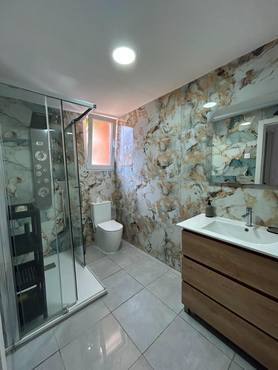 4 quarto Apartamento para venda em Alicante cidade - 230 000 € (Ref: 10025627)