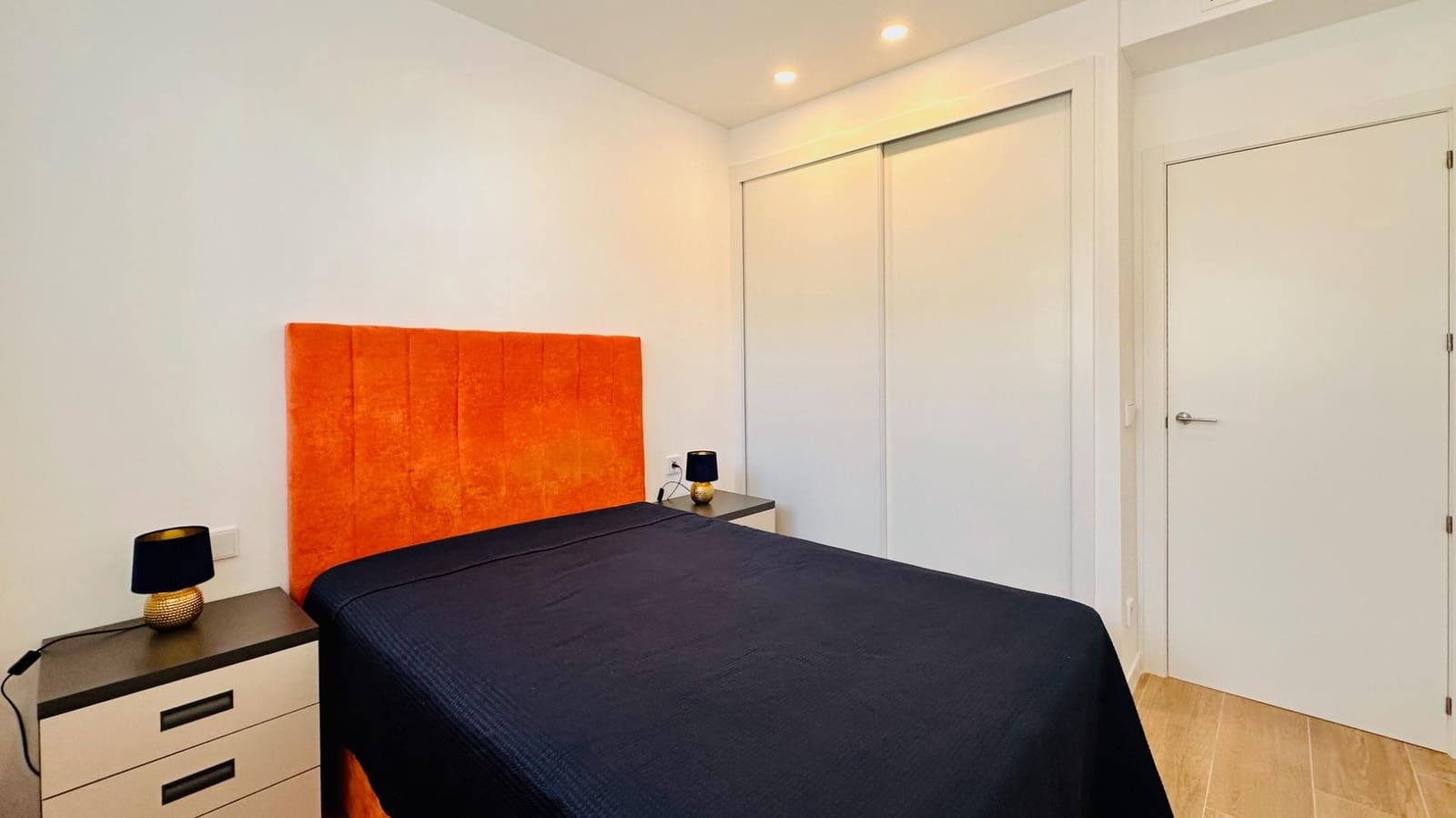 Appartement de 3 chambres à louer à Finestrat avec piscine garage - 3 500 € (Ref: 10025629)