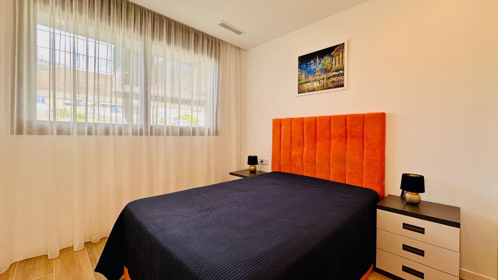 Appartement de 3 chambres à louer à Finestrat avec piscine garage - 3 500 € (Ref: 10025629)