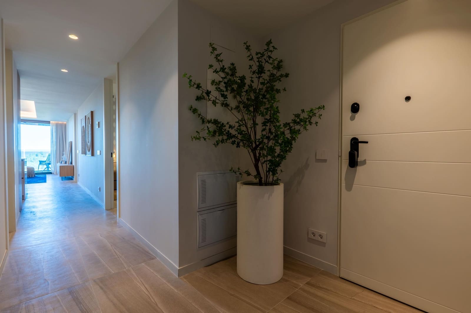 Apartamento de 3 habitaciones en Guardamar del Segura en venta con piscina - 385.000 € (Ref: 10027329)