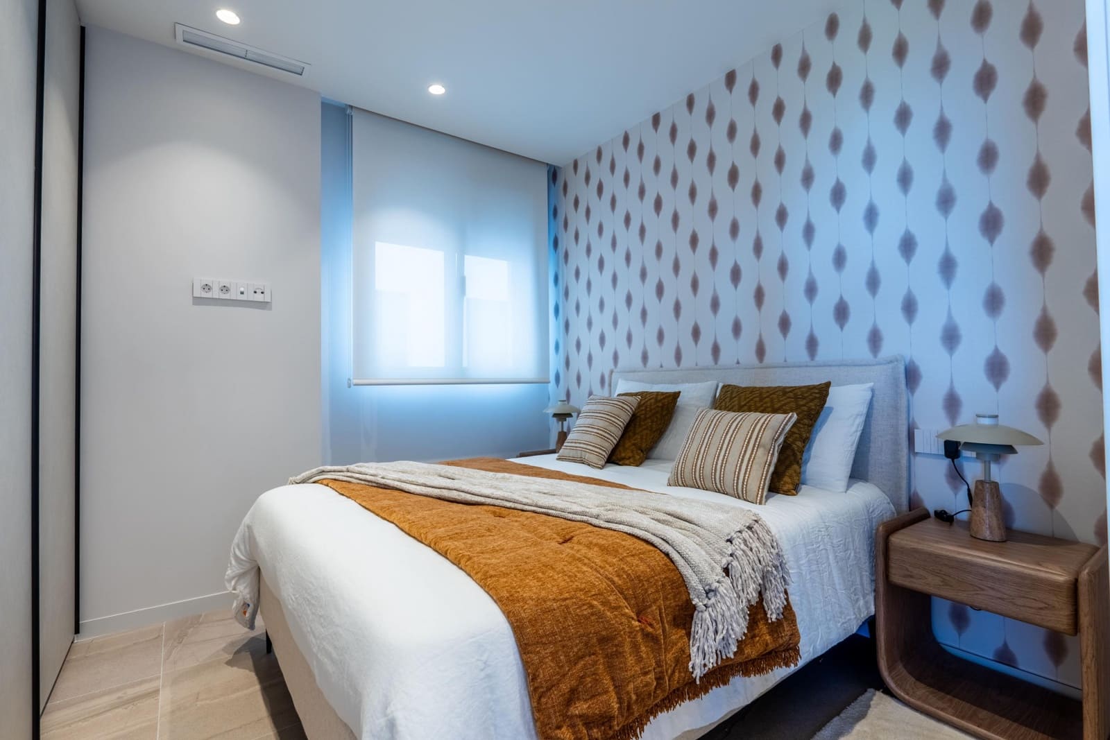 Apartamento de 3 habitaciones en Guardamar del Segura en venta con piscina - 385.000 € (Ref: 10027329)