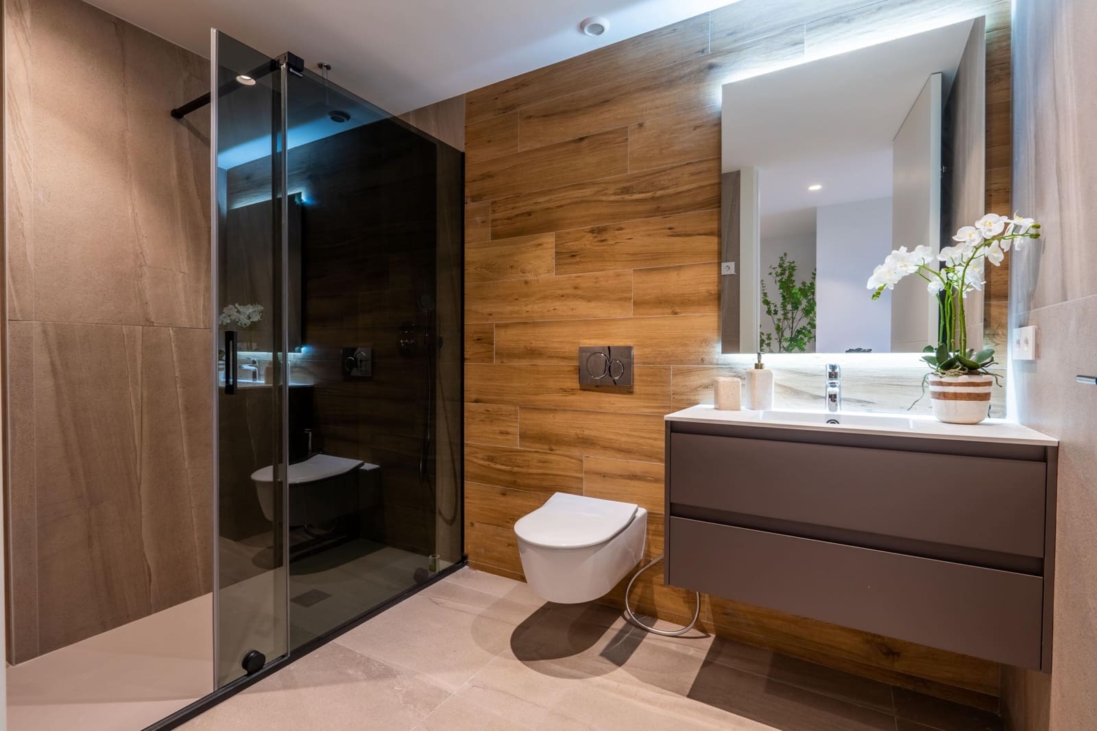 Apartamento de 3 habitaciones en Guardamar del Segura en venta con piscina - 385.000 € (Ref: 10027329)