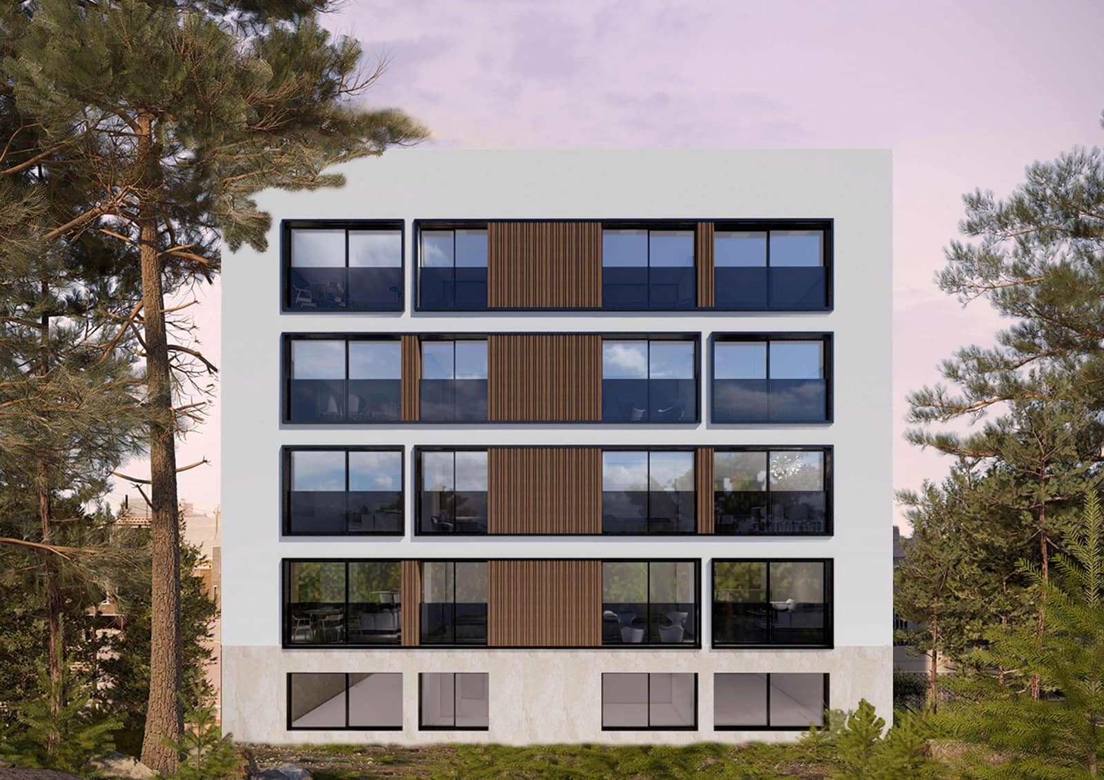 Apartamento de 3 habitaciones en Guardamar del Segura en venta con piscina - 385.000 € (Ref: 10027329)