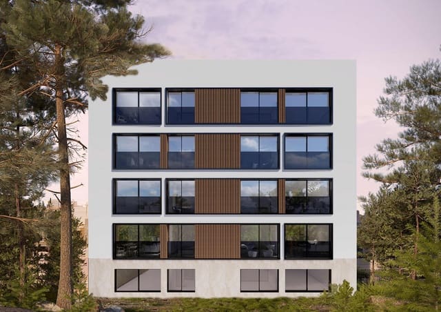 Apartamento de 3 habitaciones en Zona Pueblo, Guardamar del Segura en venta con piscina - 385.000 € (Ref: 10027329)