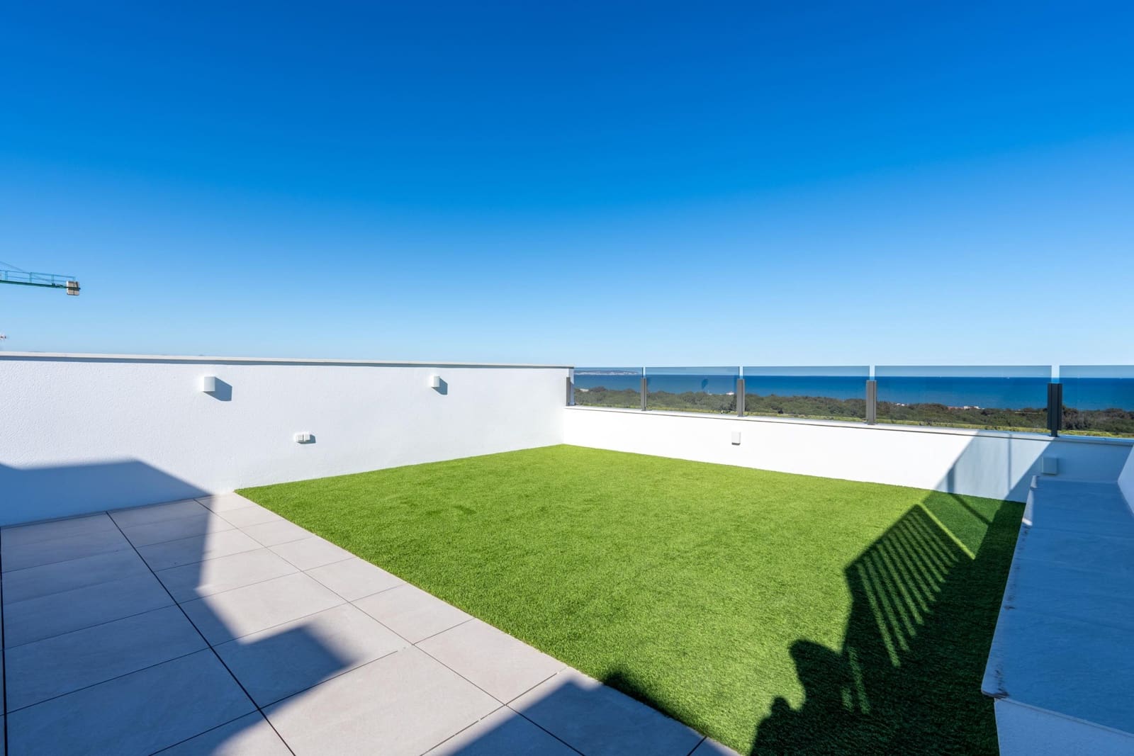 Apartamento de 3 habitaciones en Guardamar del Segura en venta con piscina - 385.000 € (Ref: 10027329)