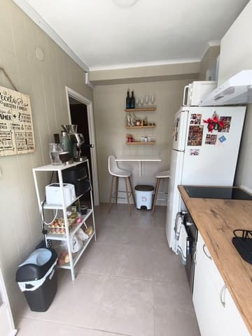Estudio de 3 habitaciones en San Juan de Alicante / Sant Joan d'Alacant en venta - 295.000 € (Ref: 10027330)