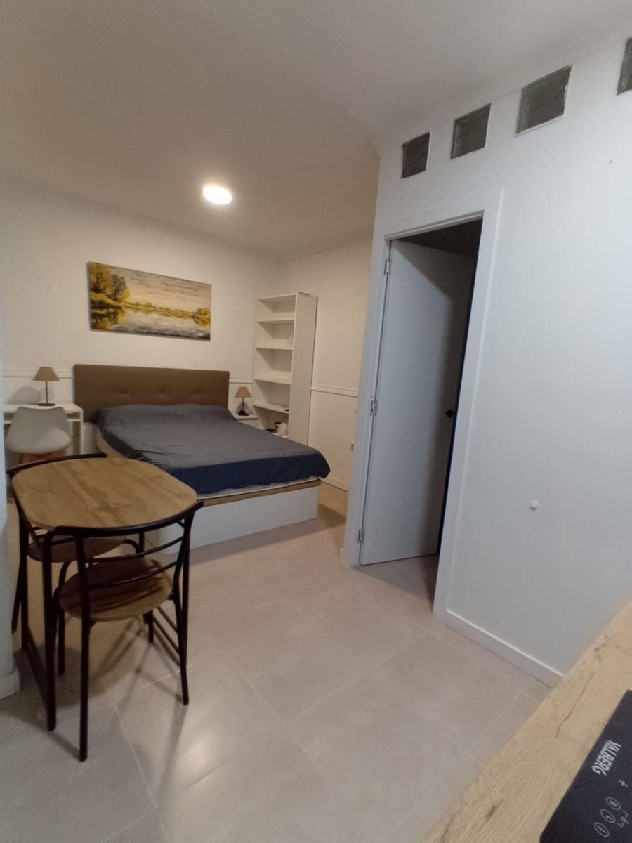 3 Zimmer Studio zu verkaufen in San Juan de Alicante / Sant Joan d'Alacant - 295.000 € (Ref: 10027330)