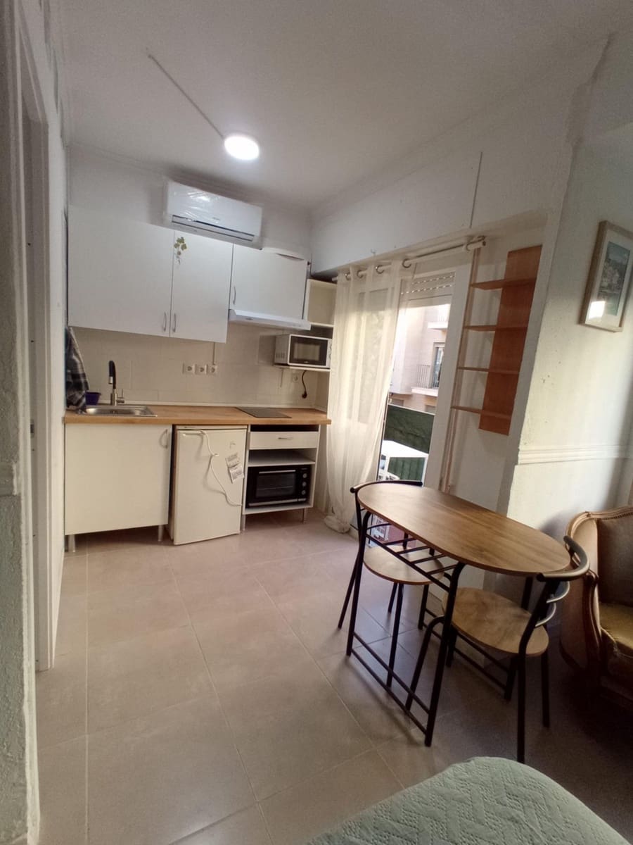 3 Zimmer Studio zu verkaufen in San Juan de Alicante / Sant Joan d'Alacant - 295.000 € (Ref: 10027330)