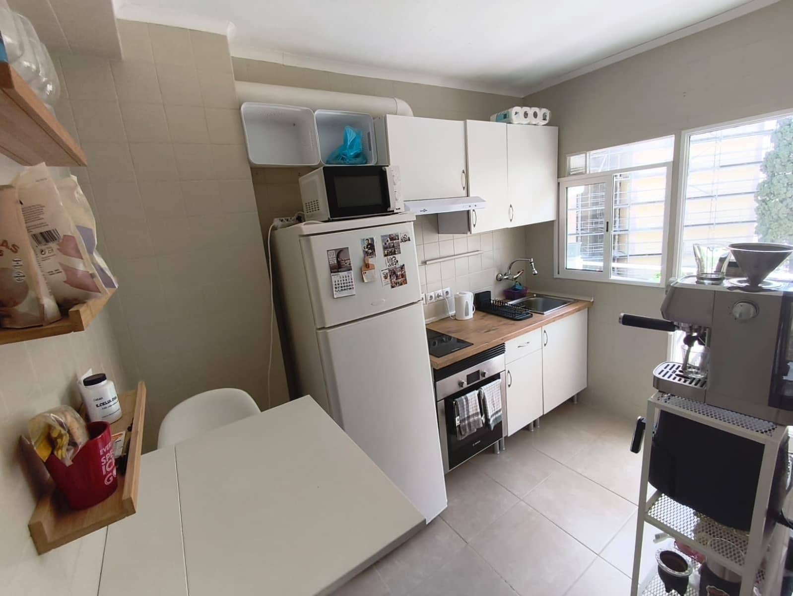 3 Zimmer Studio zu verkaufen in San Juan de Alicante / Sant Joan d'Alacant - 295.000 € (Ref: 10027330)