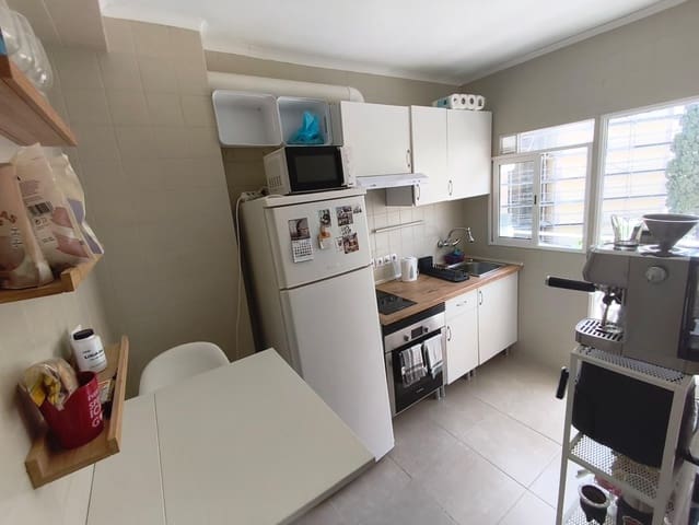 Estudio de 3 habitaciones en San Juan de Alicante / Sant Joan d'Alacant en venta - 295.000 € (Ref: 10027330)
