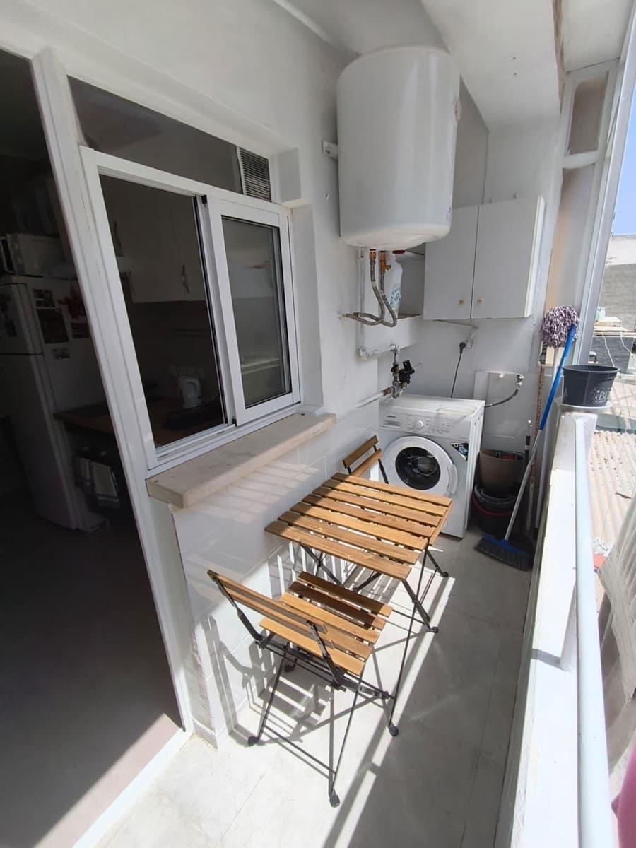 3 Zimmer Studio zu verkaufen in San Juan de Alicante / Sant Joan d'Alacant - 295.000 € (Ref: 10027330)