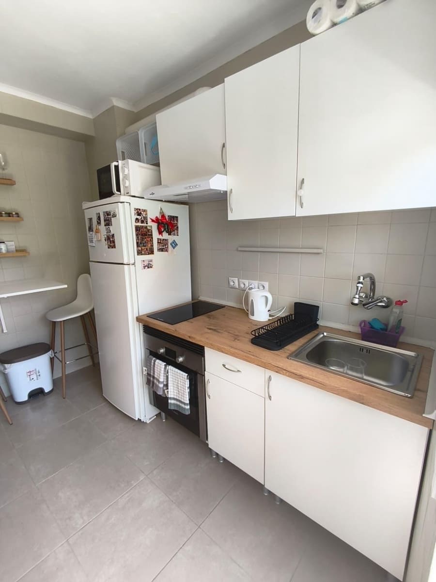 3 Zimmer Studio zu verkaufen in San Juan de Alicante / Sant Joan d'Alacant - 295.000 € (Ref: 10027330)