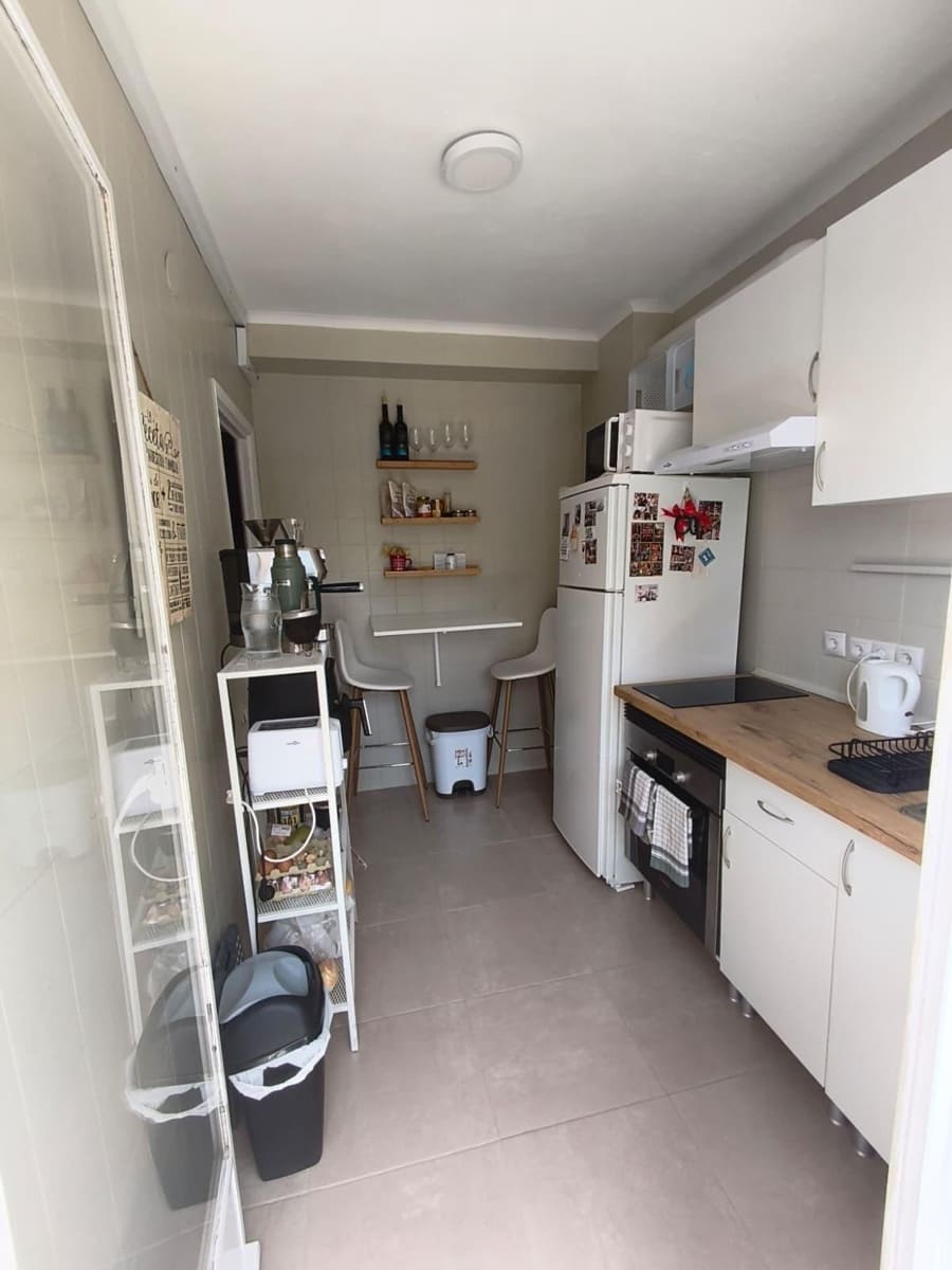3 Zimmer Studio zu verkaufen in San Juan de Alicante / Sant Joan d'Alacant - 295.000 € (Ref: 10027330)