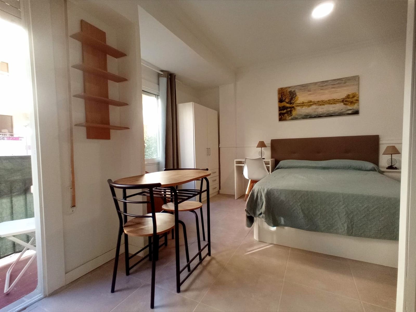 3 Zimmer Studio zu verkaufen in San Juan de Alicante / Sant Joan d'Alacant - 295.000 € (Ref: 10027330)