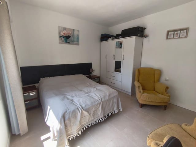 Estudio de 3 habitaciones en San Juan de Alicante / Sant Joan d'Alacant en venta - 295.000 € (Ref: 10027330)