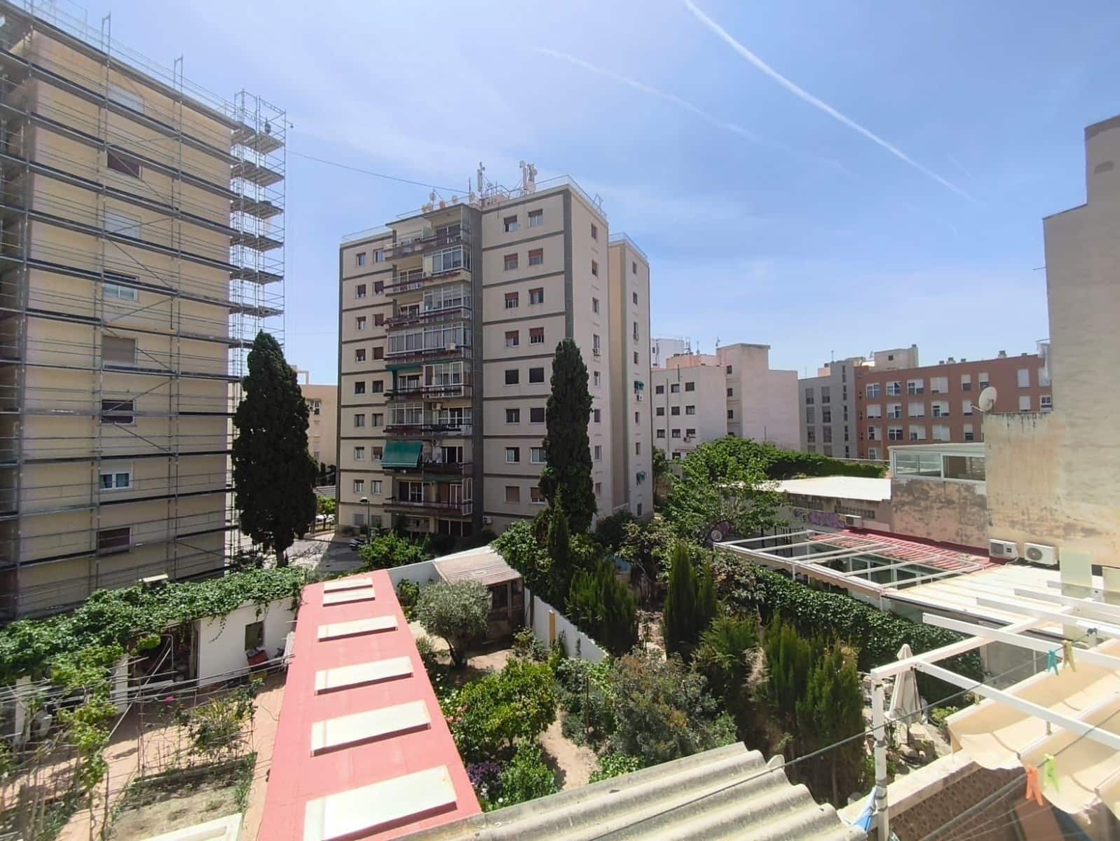 3 Zimmer Studio zu verkaufen in San Juan de Alicante / Sant Joan d'Alacant - 295.000 € (Ref: 10027330)